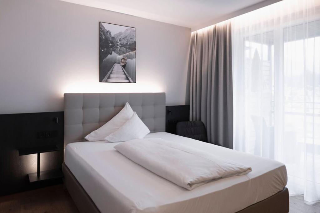 Stadthotel Goldenes Schiff Bad Ischl Bagian luar foto